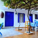 Auberge de jeunesse Stathis *