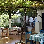 Stathis Auberge de jeunesse *