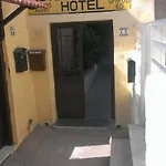 Auberge de jeunesse Stathis