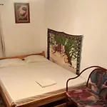 Auberge de jeunesse Stathis