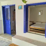 Auberge de jeunesse Stathis *