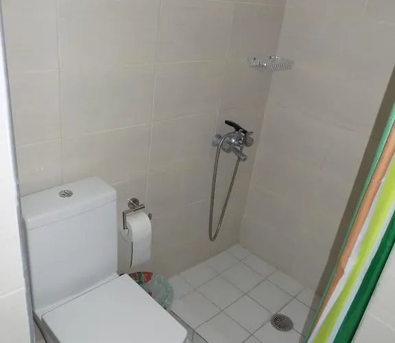 Stathis Auberge de jeunesse