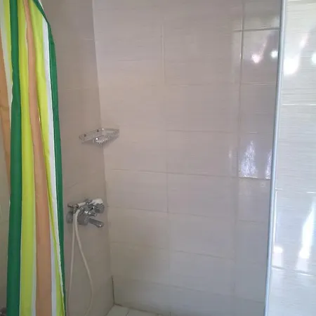 Hostel Stathis