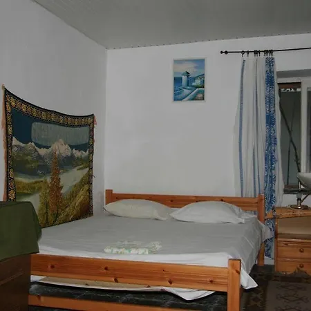 Hostel Stathis