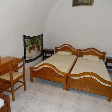 Hostel Stathis