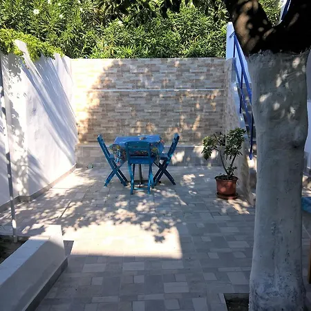 אכסניה Stathis Rhodes City
