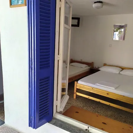 旅馆 斯塔西斯旅舍