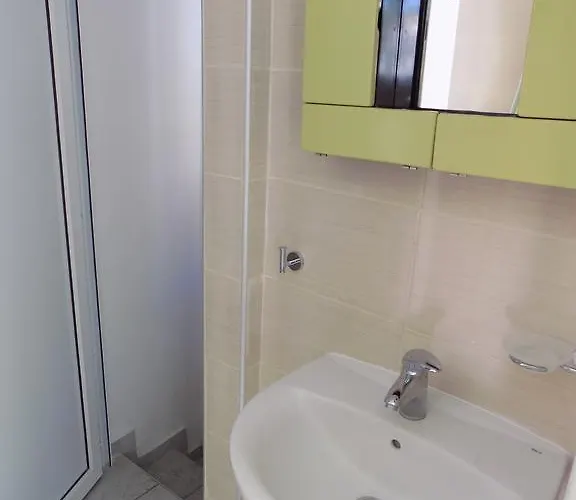 斯塔西斯旅舍 旅馆