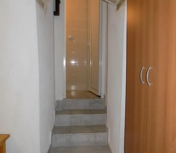 斯塔西斯旅舍 旅馆