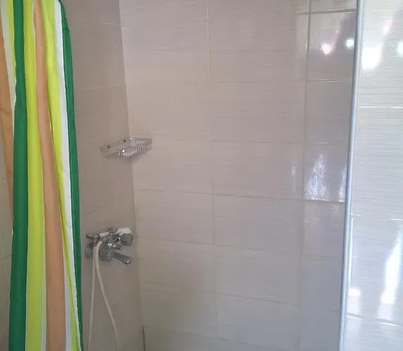 旅馆 斯塔西斯旅舍