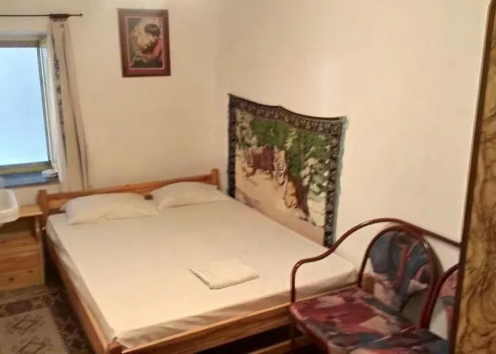 旅馆 斯塔西斯旅舍