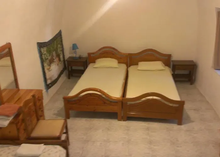 斯塔西斯旅舍 旅馆